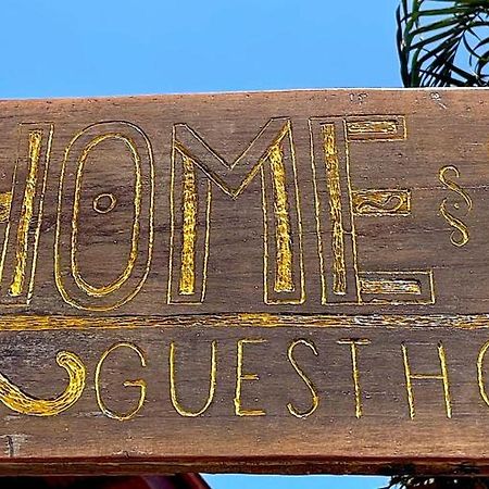 Home Sol Guesthouse بانتايْ تْشينانغ المظهر الخارجي الصورة
