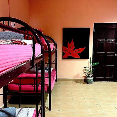 Home Sol Guesthouse بانتايْ تْشينانغ المظهر الخارجي الصورة