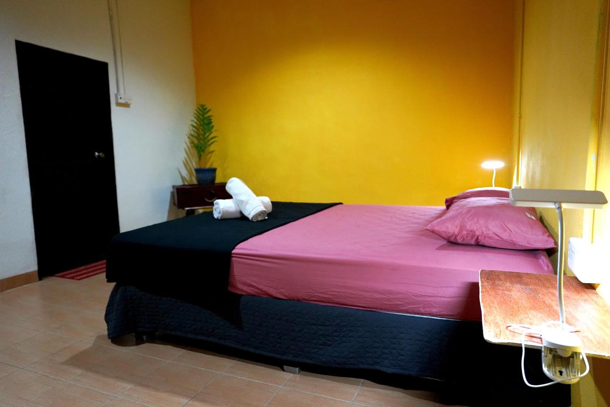 Home Sol Guesthouse بانتايْ تْشينانغ المظهر الخارجي الصورة