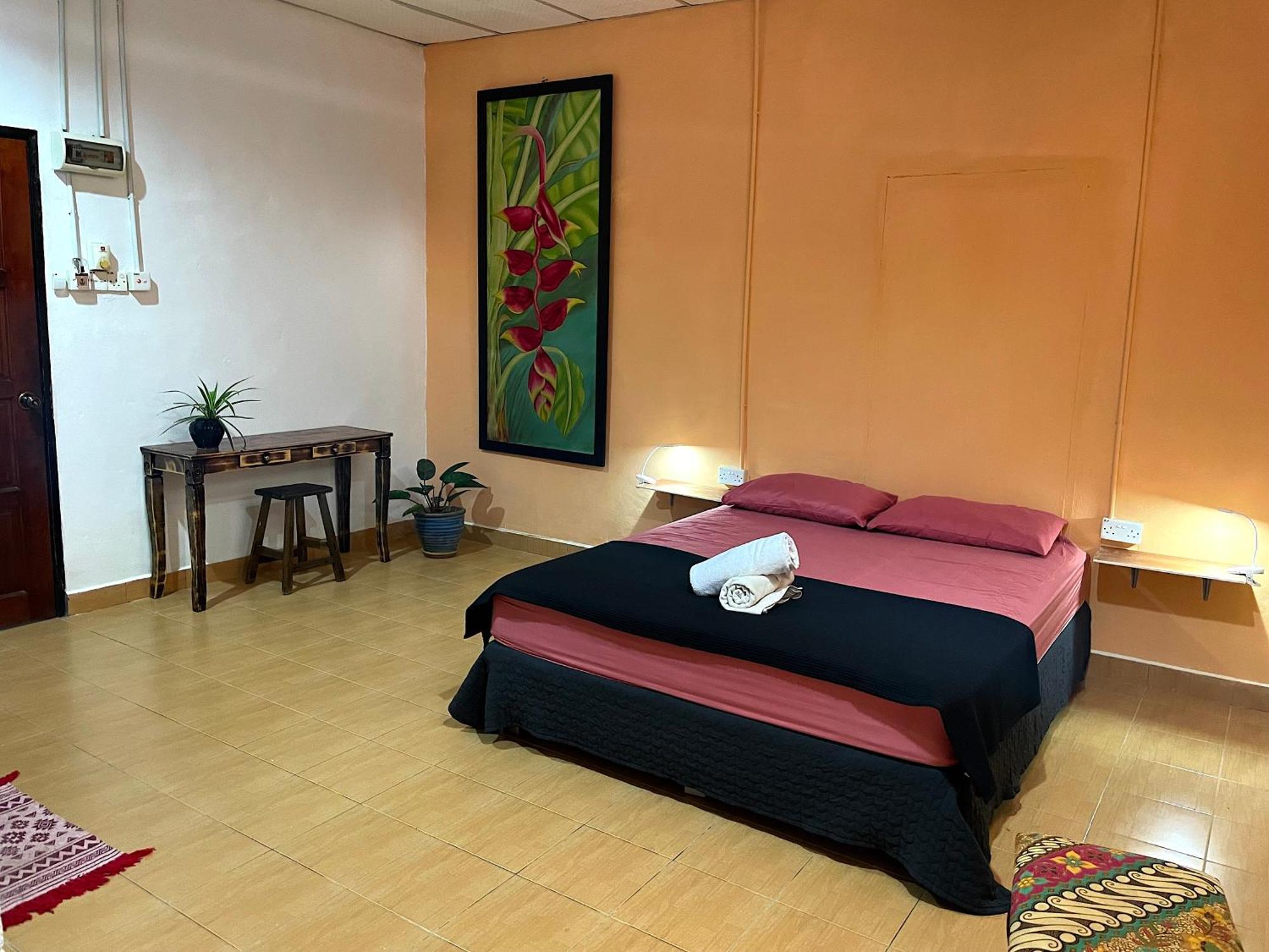 Home Sol Guesthouse بانتايْ تْشينانغ المظهر الخارجي الصورة