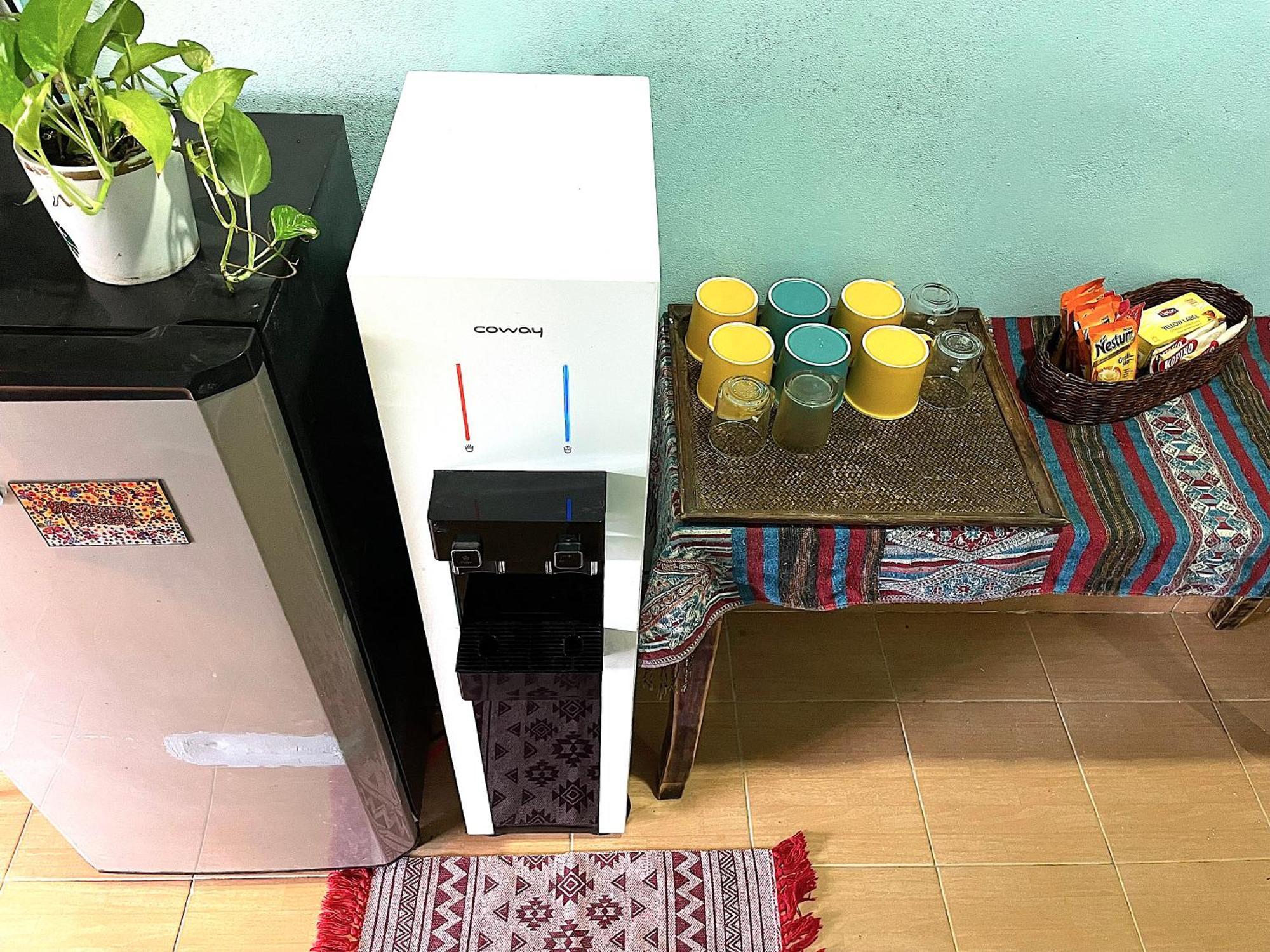 Home Sol Guesthouse بانتايْ تْشينانغ المظهر الخارجي الصورة