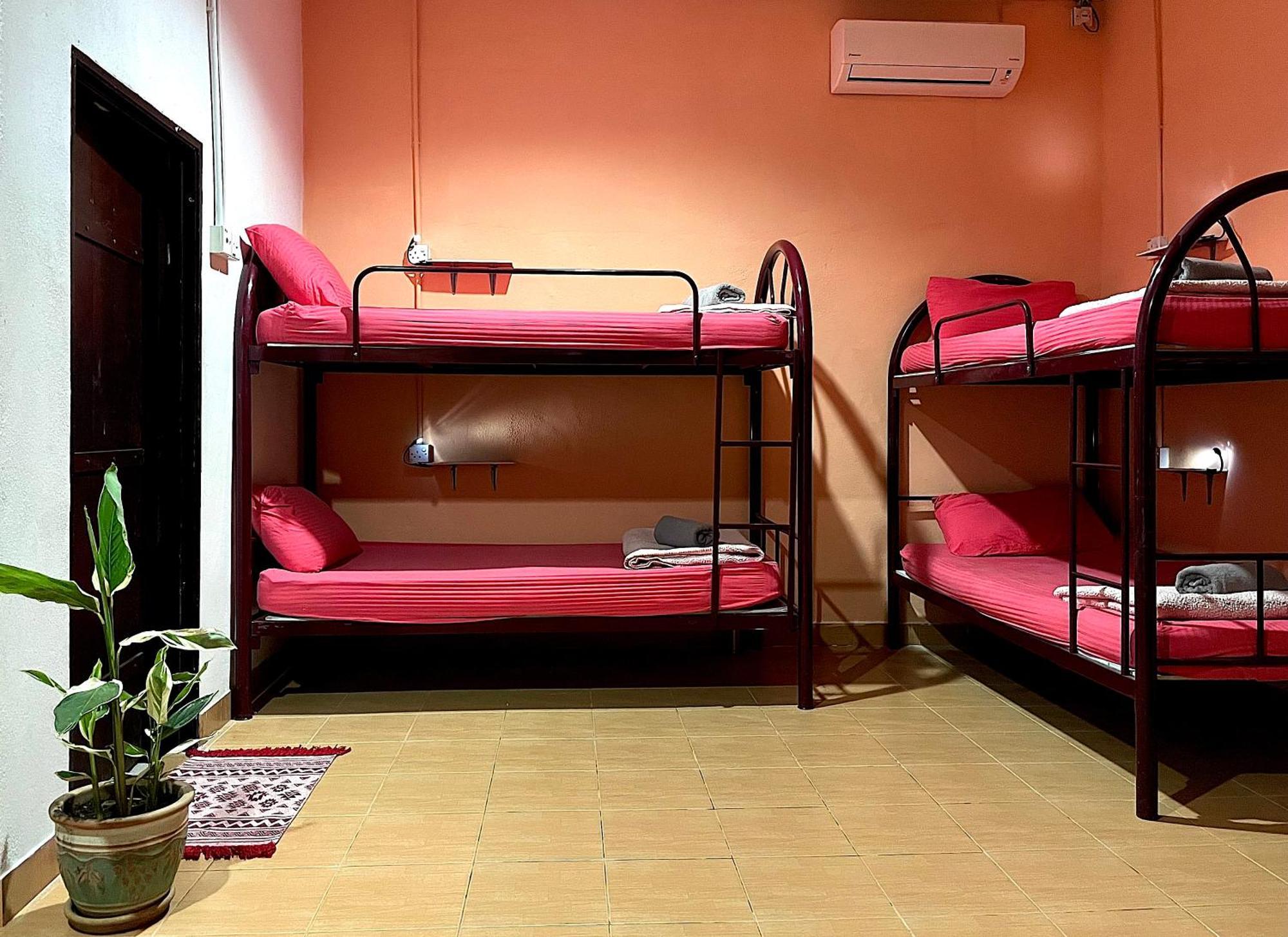 Home Sol Guesthouse بانتايْ تْشينانغ المظهر الخارجي الصورة