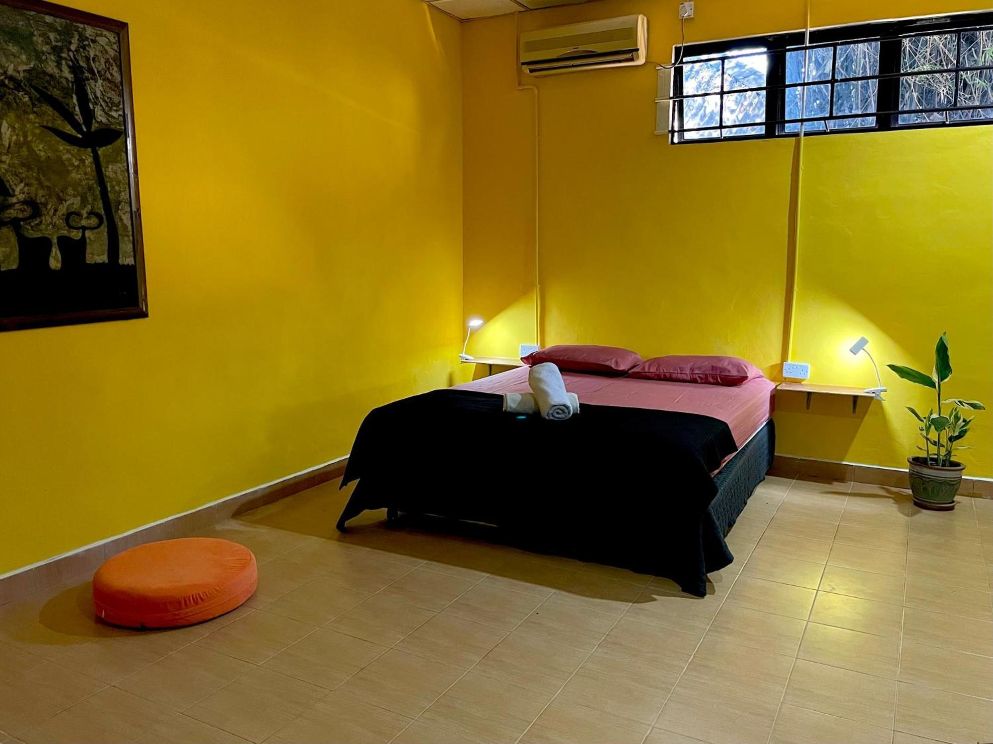 Home Sol Guesthouse بانتايْ تْشينانغ المظهر الخارجي الصورة